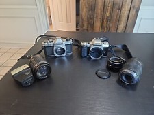 Pentax K1000 Asahi Pentax