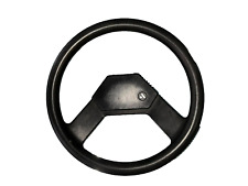 Volante Autobianchi A112 ORIGINALE Sterzo completo