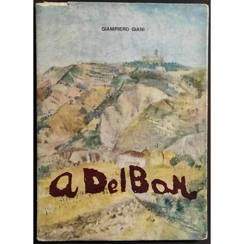 Angelo del bon giani - g.,