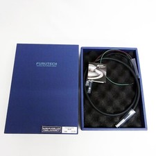 Cavo phono FURUTECH ADL Ag