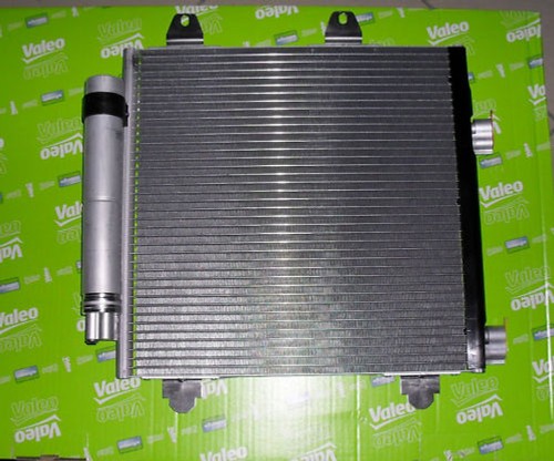 Condensatore citroen diesel - citroen, c1