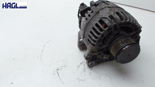 Alternatore 90a 045903023 - alternatore, vw