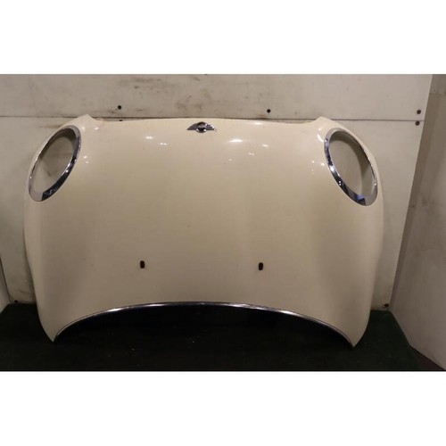 Cofano ant mini r56 - ant.,