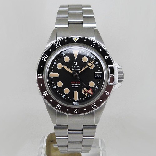 Orologio uomo automatico - da,