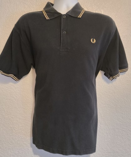 Polo uomo fred perry m1200 - polo,