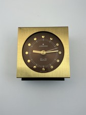 Orologio Sveglia vintage Junghans Electronic Anni ‘70