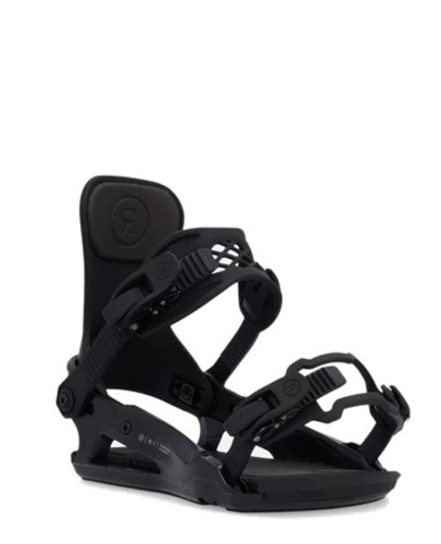Attacco snowboard ride junior - attacco,