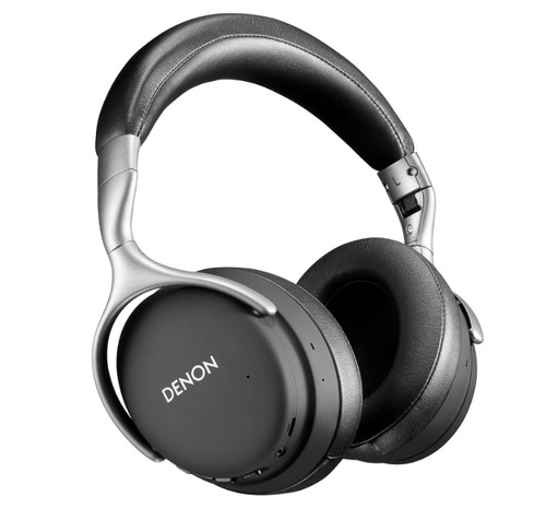 Denon cuffie wireless - cuffie,