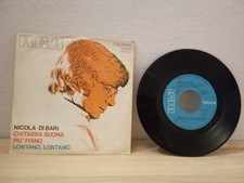 Nicola Di Bari - Chitarra