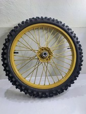 Cerchio ruota anteriore KTM