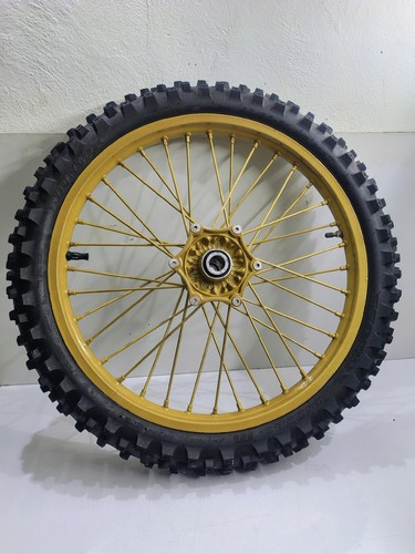 Cerchio ruota anteriore ktm - ruota,