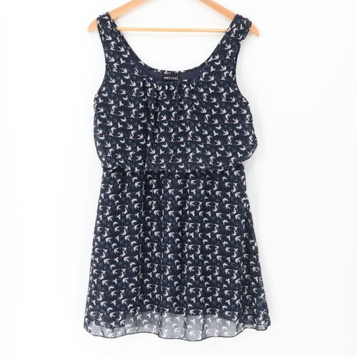Mini abito donna - , seal