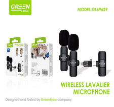 Microfono Bluetooth Wireless