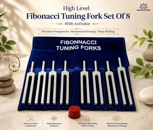 Forcella tuning fibonacci - forcella, di