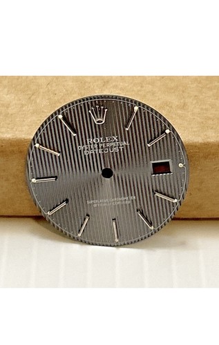 Rolex datejust - rolex,