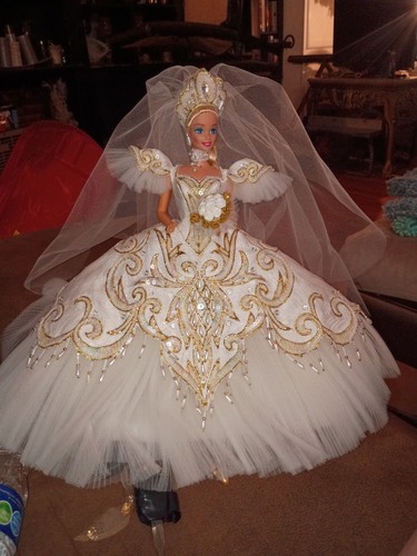 Bob mackie imperatrice sposa - mackie,