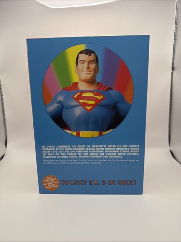 Statua direct super friends - statua,