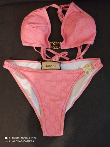 Gucci costume bagno donna - gucci,