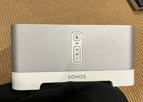 Sonos connect amplificatore - sonos,