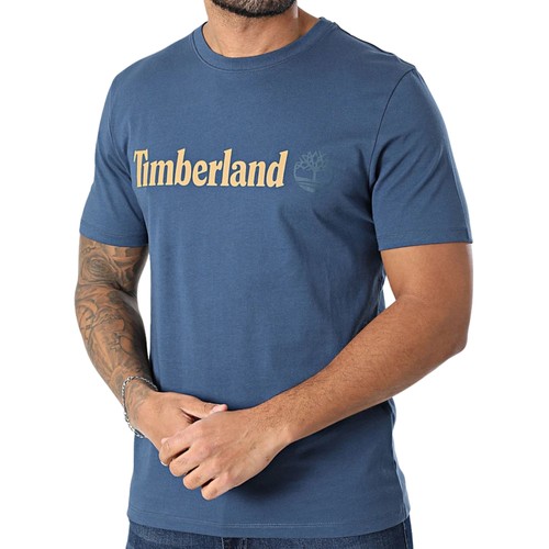 Timberland shirt uomo - timberland, da