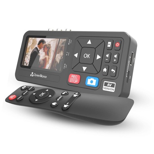 Viewlite portable analog - viewlite, av,