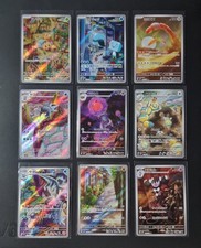 Scarlett & Violet: Alt Art