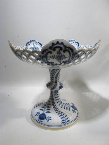 Atq meissen cipolla blu - cipolla, spade