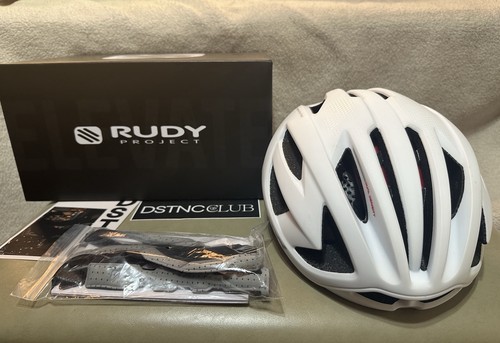 Rudy project helmet - rudy, helmet-egos