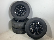 Ruote Complete FORD Transit