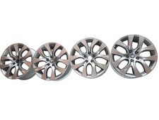 R18 cerchi per CITROEN C5