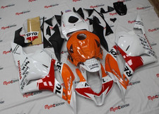 Honda CBR 600 RR 09-12 Kit