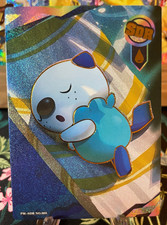   Oshawott PM-SDR n. 005 Eif