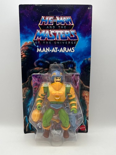 Motu origins man arms moc - motu,