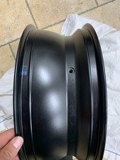 Cerchio posteriore Rear wheel