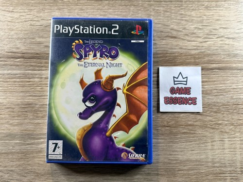 The legend spyro - spyro,