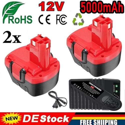 Batteria 5000mah per - 5000mah, bosch