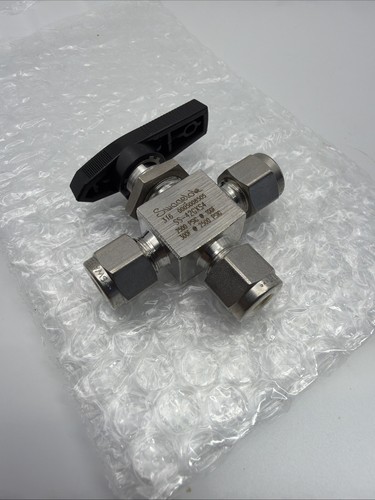 Swagelok 42gxs4 valvola - ss-42gxs4, a