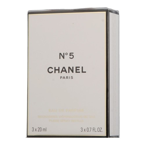 Chanel eau de - chanel,