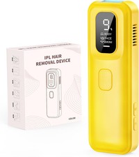 Epilatore Luce Pulsata Laser