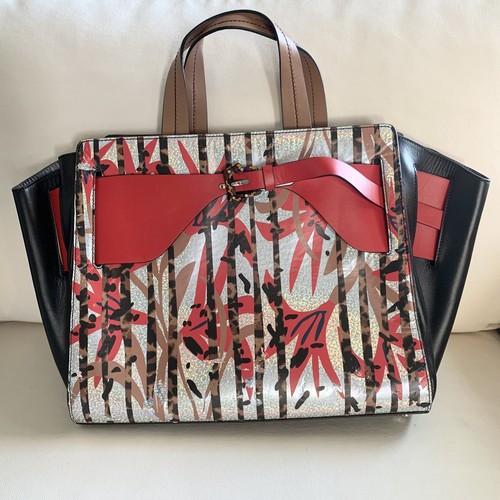 Borsa mano paula cademartori - a,