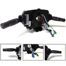 Contacteur Tournant Ressort Airbag pour RENAULT MEGANE II 8200216462