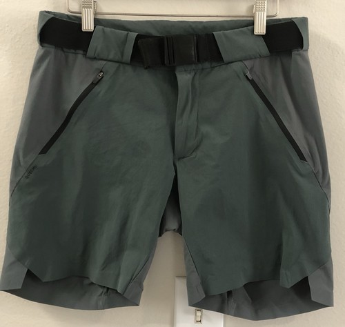 Pantaloncini ciclismo uomo