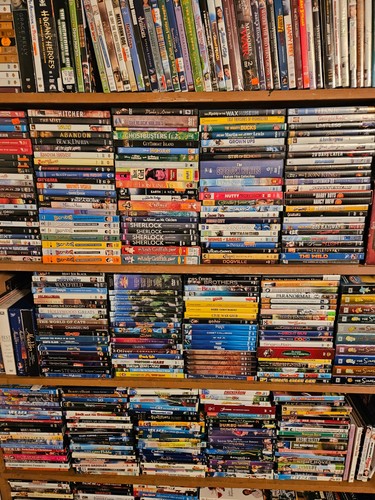 Dvds for sale pick - (pick, and