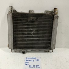 Radiatore piaggio beverly - piaggio,