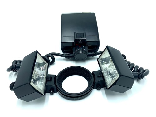 Flash olympus power - olympus, t