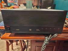 ADCOM GFA-7000 AMPLIFICATORE