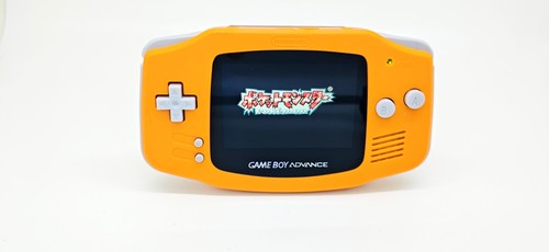 Nintendo gameboy advance ips - nintendo,