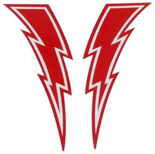 Adesivi decalcomanie Porkchop