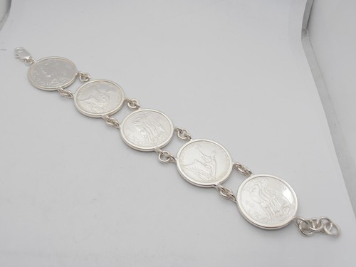 Bracciale argento 925 - argento,