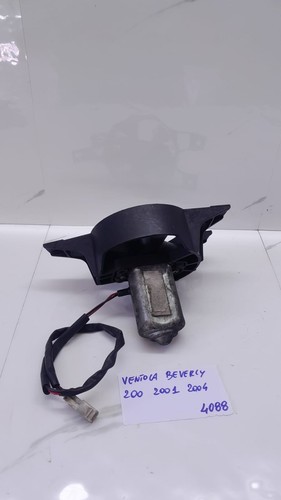 Ventola radiatore piaggio - radiatore,